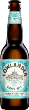 Bier Aanbieding Lowlander 0 00 Wit 2 Flessen 33cl Bij Albert Heijn